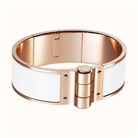 hermes enamel bracelet men|best hermes bracelets 2021.